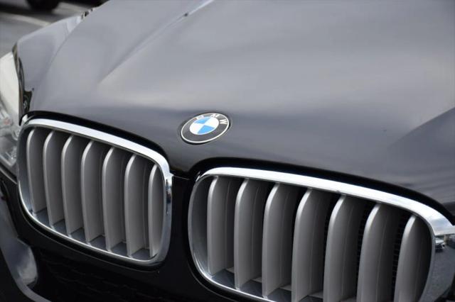 2018 BMW X5 sDrive35i