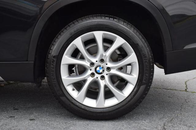 2018 BMW X5 sDrive35i