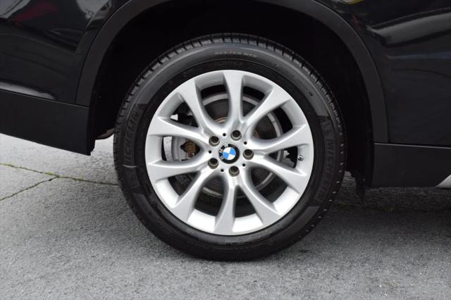 2018 BMW X5 sDrive35i