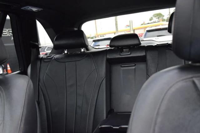 2018 BMW X5 sDrive35i