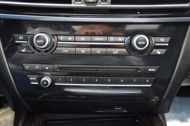 2018 BMW X5 sDrive35i