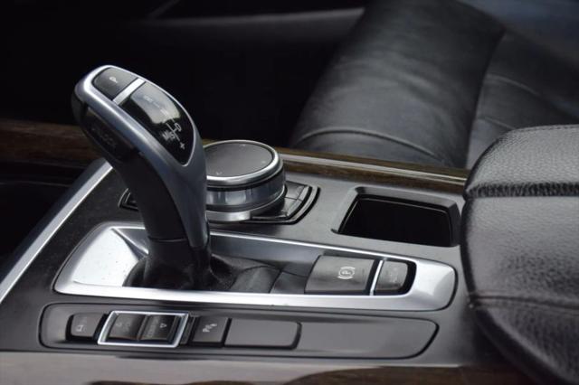 2018 BMW X5 sDrive35i