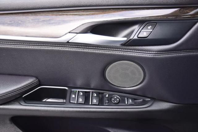 2018 BMW X5 sDrive35i