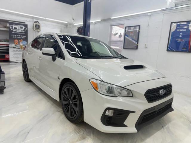 2021 Subaru WRX Base for sale in Reading, PA