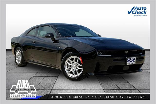 2026 Dodge Charger GT for sale in Gun Barrel City, TX
