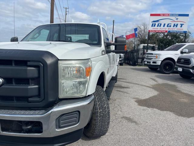 2015 Ford F-250 XL for sale in Houston, TX