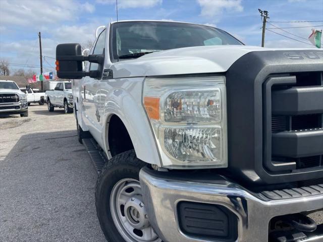 2015 Ford F-250 XL
