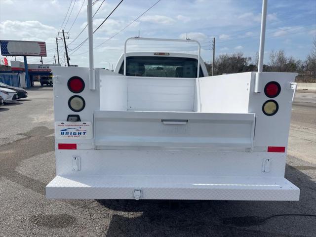 2015 Ford F-250 XL