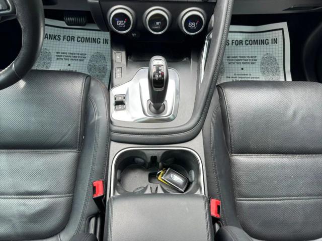 2019 Jaguar E-PACE S