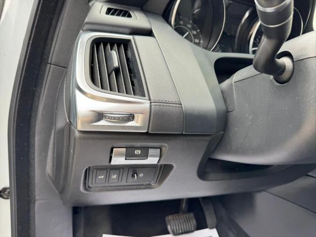 2019 Jaguar E-PACE S