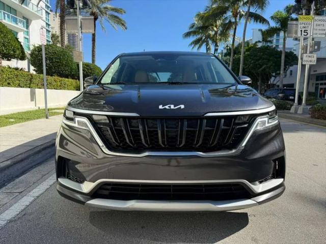 2024 Kia Carnival MPV LX Seat Package for sale in Miramar, FL