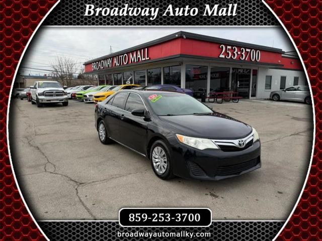 2014 Toyota Camry LE for sale in Lexington, KY