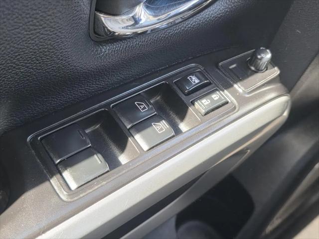 2019 Nissan Titan XD PRO-4X Diesel