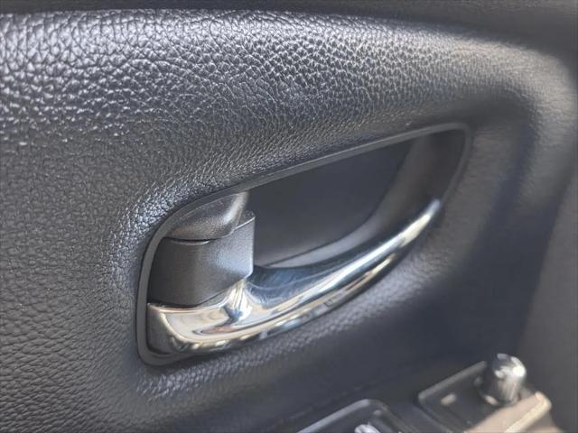 2019 Nissan Titan XD PRO-4X Diesel