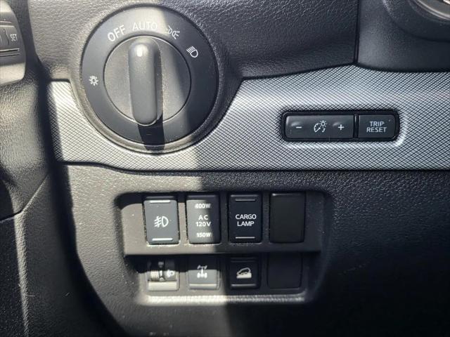 2019 Nissan Titan XD PRO-4X Diesel