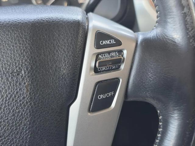 2019 Nissan Titan XD PRO-4X Diesel