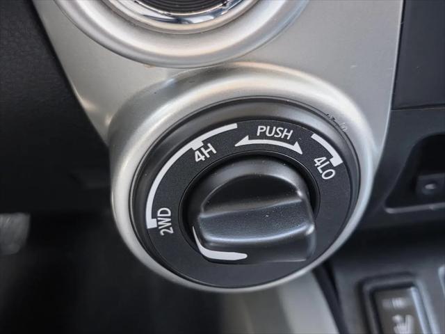 2019 Nissan Titan XD PRO-4X Diesel