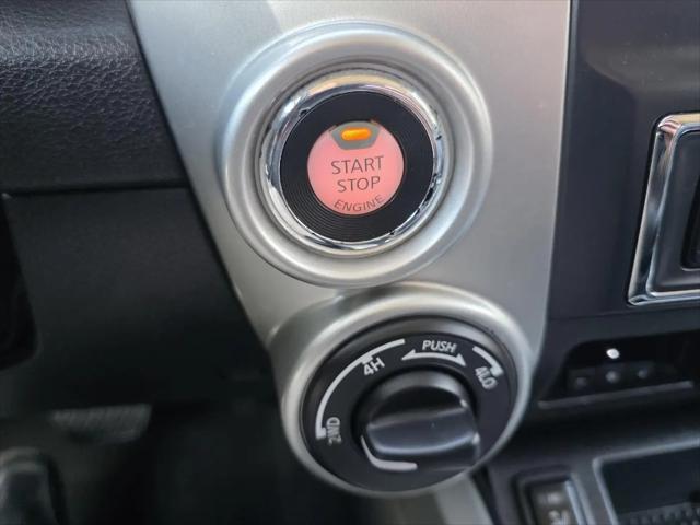 2019 Nissan Titan XD PRO-4X Diesel