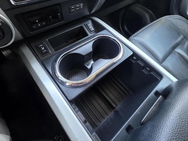 2019 Nissan Titan XD PRO-4X Diesel