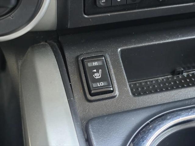 2019 Nissan Titan XD PRO-4X Diesel