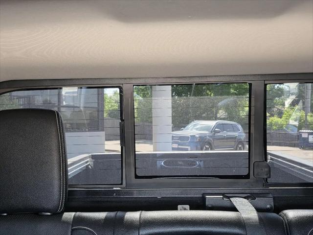 2019 Nissan Titan XD PRO-4X Diesel
