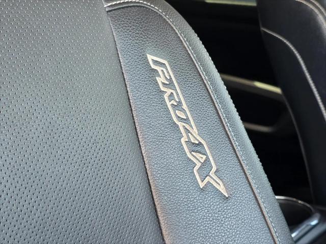 2019 Nissan Titan XD PRO-4X Diesel