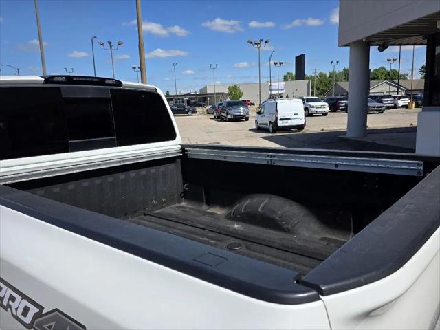 2019 Nissan Titan XD PRO-4X Diesel