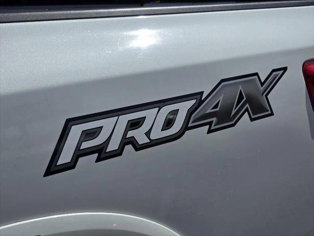 2019 Nissan Titan XD PRO-4X Diesel
