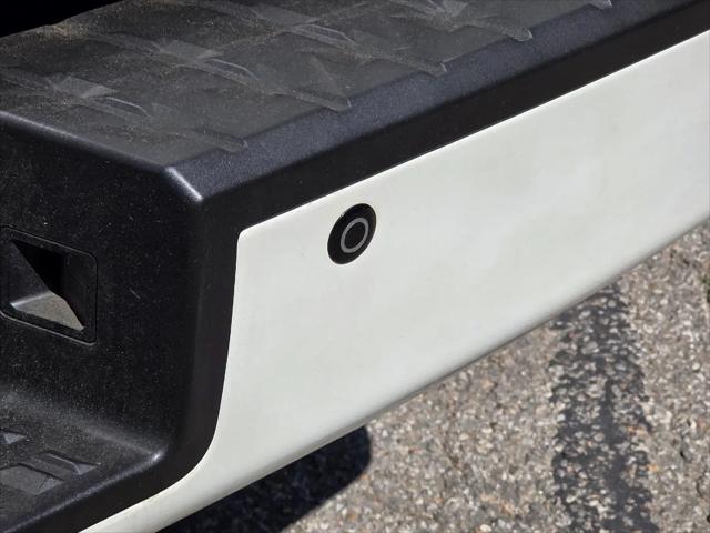 2019 Nissan Titan XD PRO-4X Diesel