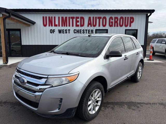 2014 Ford Edge SE for sale near West Chester, OH