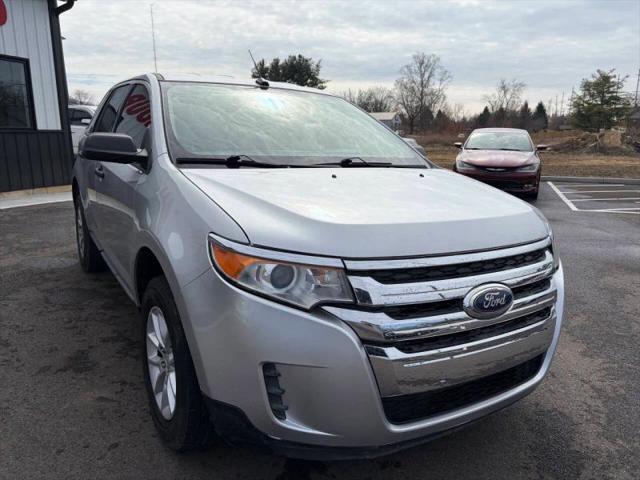 2014 Ford Edge SE