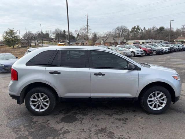 2014 Ford Edge SE