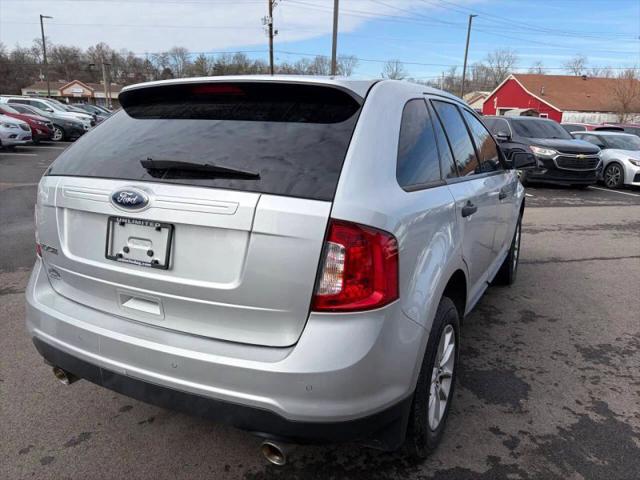 2014 Ford Edge SE