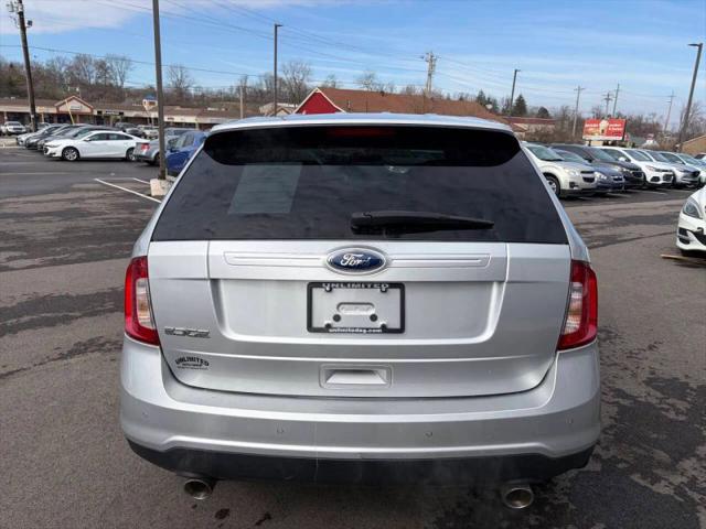 2014 Ford Edge SE