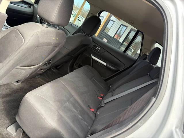 2014 Ford Edge SE