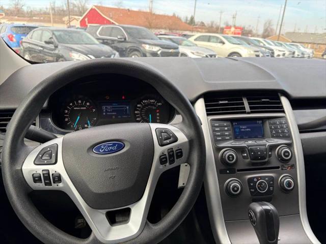 2014 Ford Edge SE