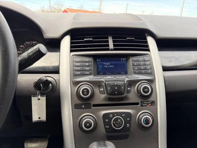 2014 Ford Edge SE