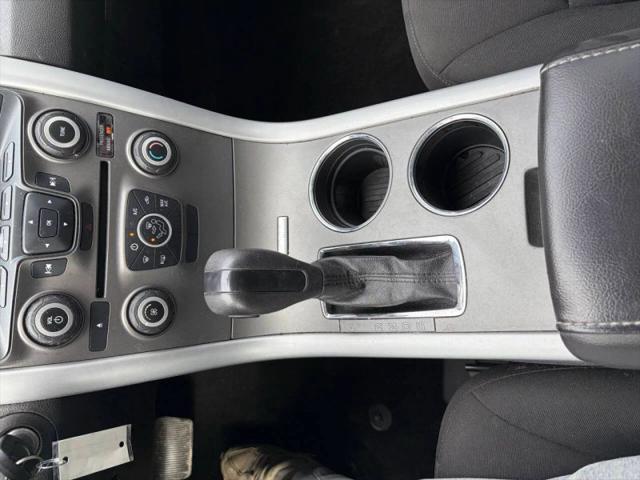 2014 Ford Edge SE