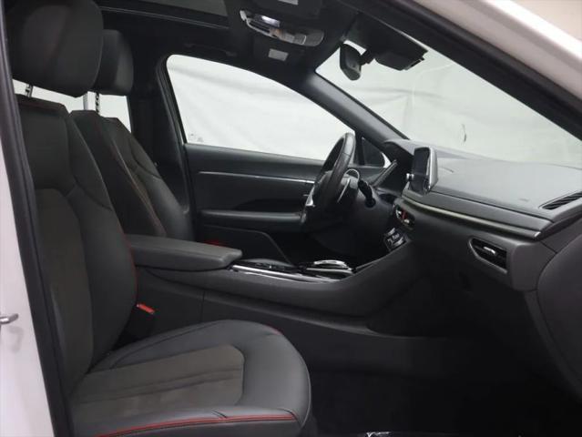 2023 Hyundai Sonata SEL Plus