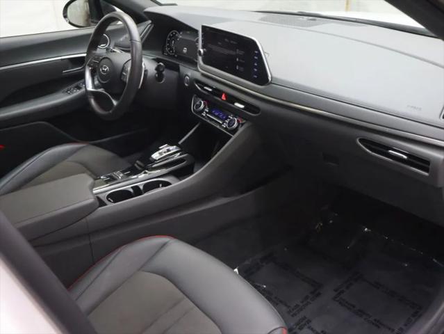 2023 Hyundai Sonata SEL Plus