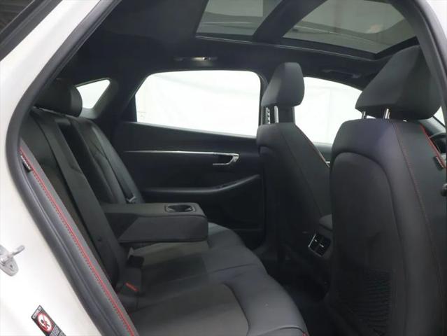 2023 Hyundai Sonata SEL Plus