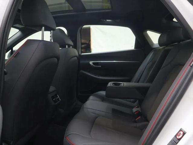 2023 Hyundai Sonata SEL Plus