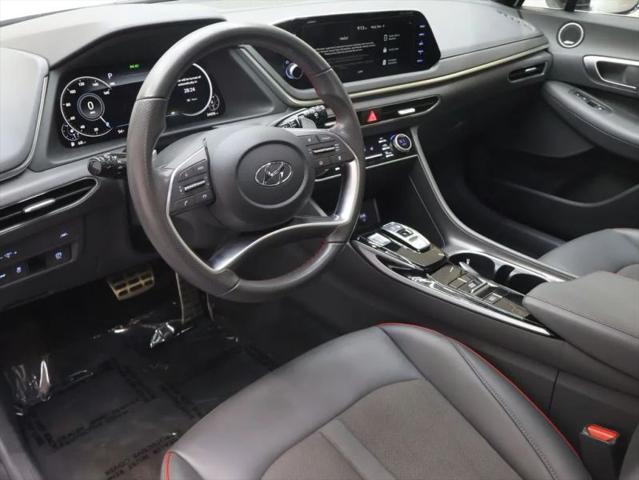 2023 Hyundai Sonata SEL Plus
