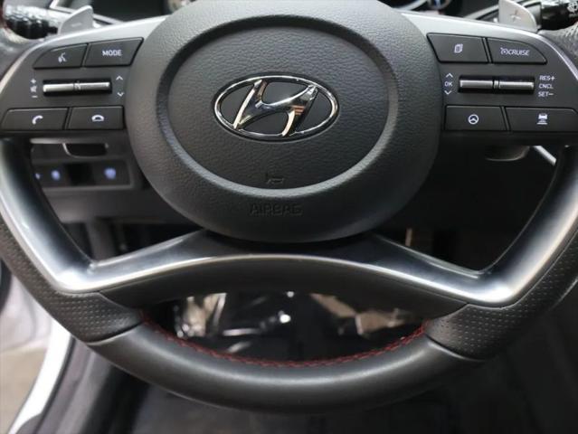 2023 Hyundai Sonata SEL Plus