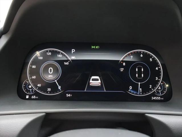 2023 Hyundai Sonata SEL Plus