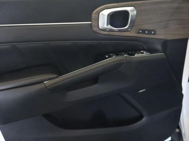 2023 Kia Sorento X-Line SX Prestige