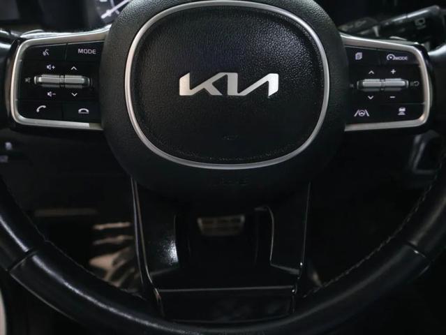 2023 Kia Sorento X-Line SX Prestige