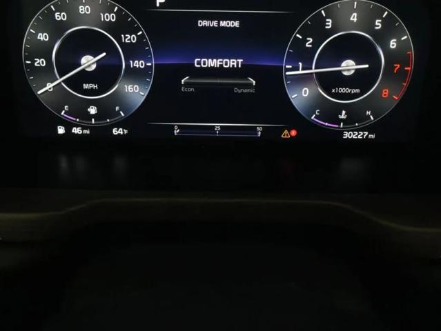 2023 Kia Sorento X-Line SX Prestige