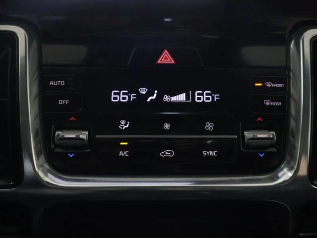 2023 Kia Sorento X-Line SX Prestige