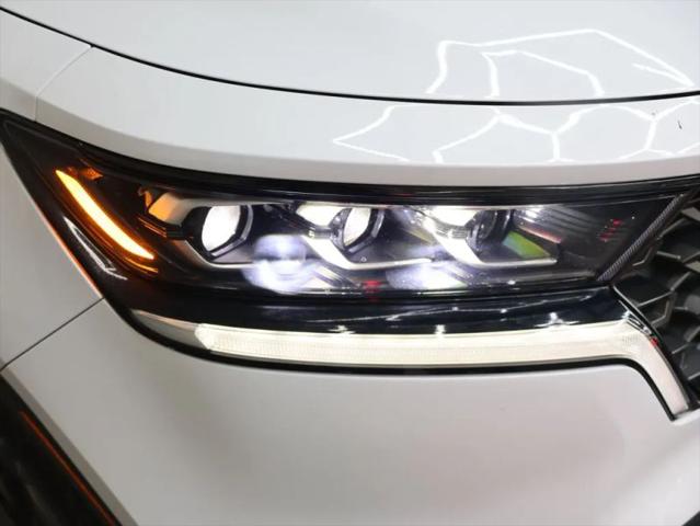 2023 Kia Sorento X-Line SX Prestige